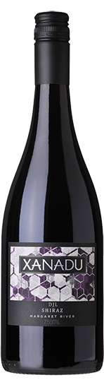 Xanadu NV DJL Shiraz